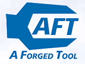 Logo A Forged Tool