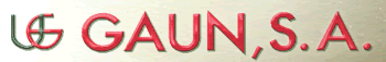 Logo Gaunsa