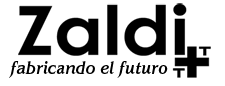 Logo Zaldi